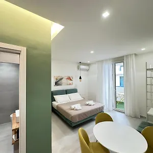 Couette-café I Faraglioni Comfort, Terrasini