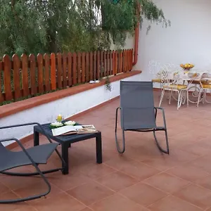  Casa vacanze Casa Vacanze Margherita