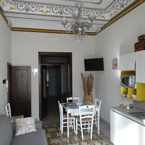  Appartamento Casa Vacanze Giani